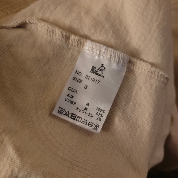 Go‎ Slow Caravan T-shirt - Picture 6 of 7